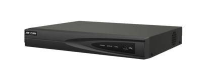 Hikvision DS-7608NI-Q1 Netwerk Video Recorder 8 Poorten