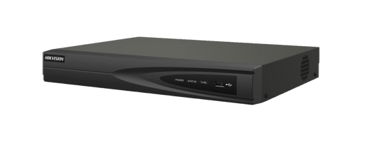 Hikvision DS-7608NI-Q1 Netwerk Video Recorder 8 Poorten