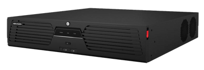 Hikvision NVR DS-9632 32 Kanalen 4K