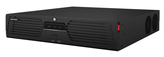 Hikvision NVR DS-9632 32 Kanalen 4K