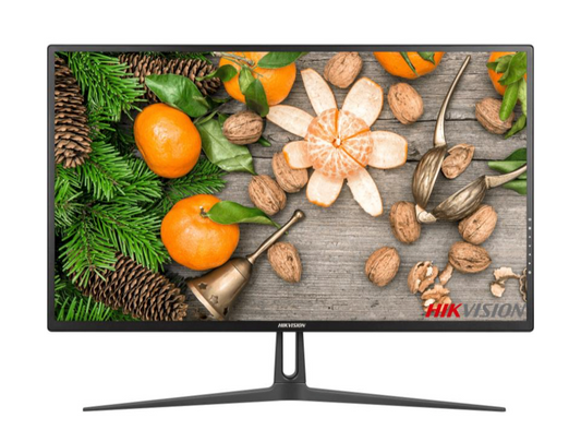 Hikvision Monitor D5232 Voorzijde