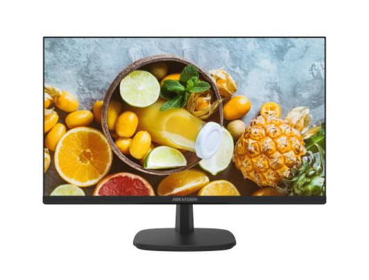 Hikvision Monitor D5227 Voorzijde