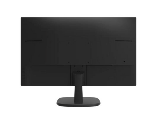 Hikvision Monitor D5227 Achterzijde 