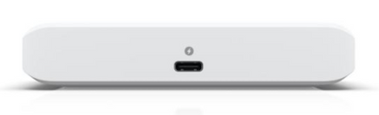 UniFi Switch Flex Mini 5 poorten geen PoE