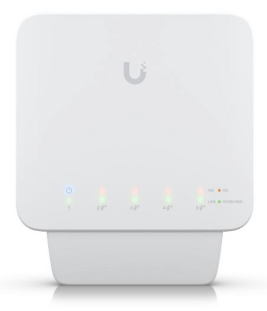 UniFi Switch Flex