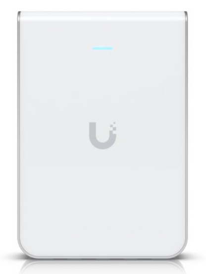 UniFi U6 Access Point In-Wall