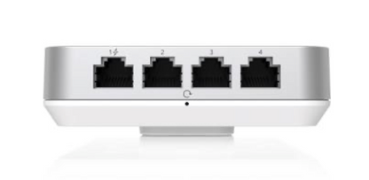 UniFi U6 Access Point In-Wall