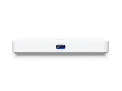 UniFi Cloud Gateway Fiber