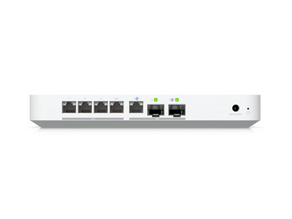 UniFi Cloud Gateway Fiber