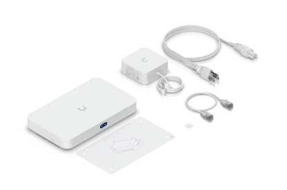 UniFi Cloud Gateway Fiber