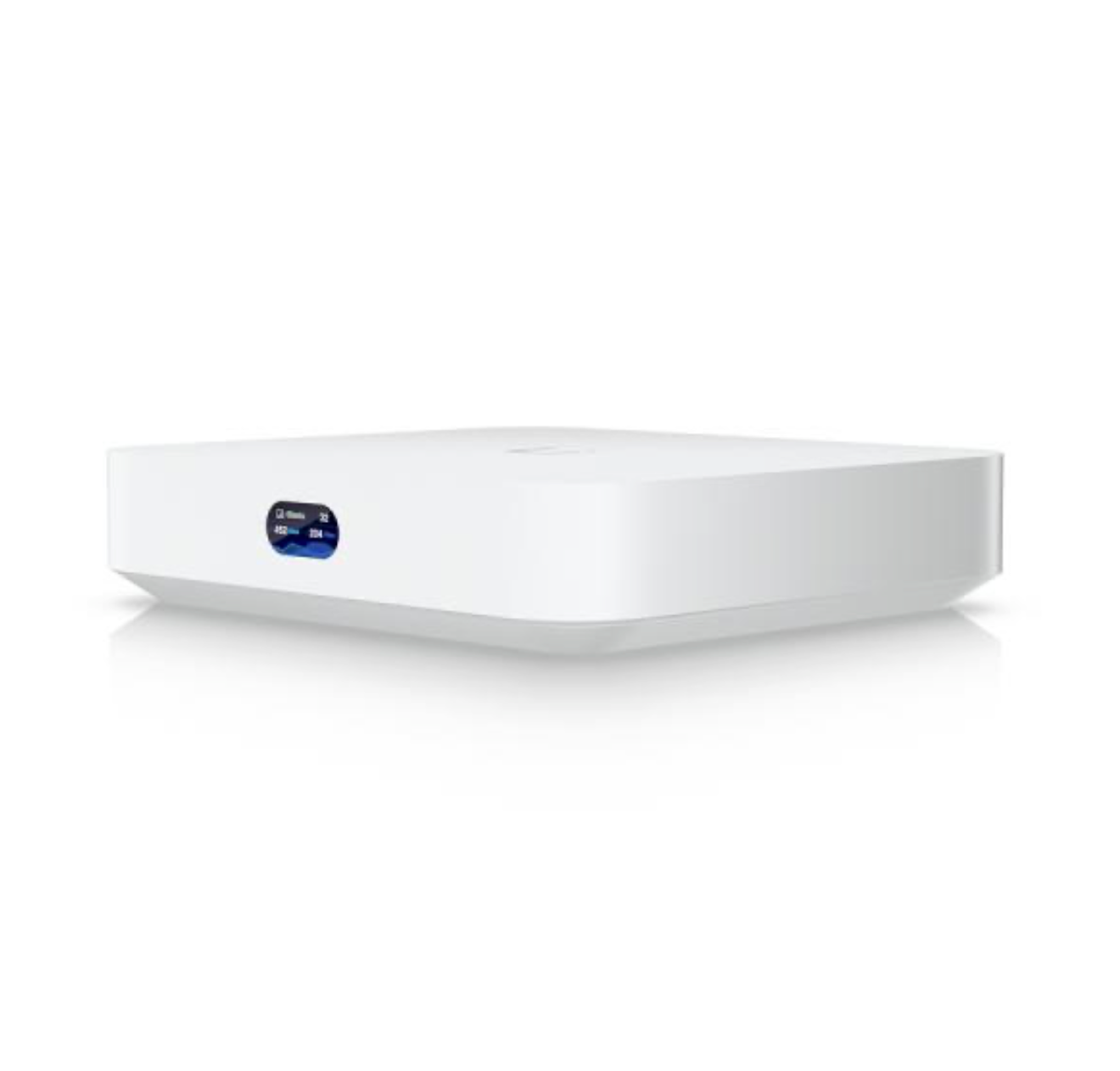 Unifi Cloud Gateway Ultra Sideview