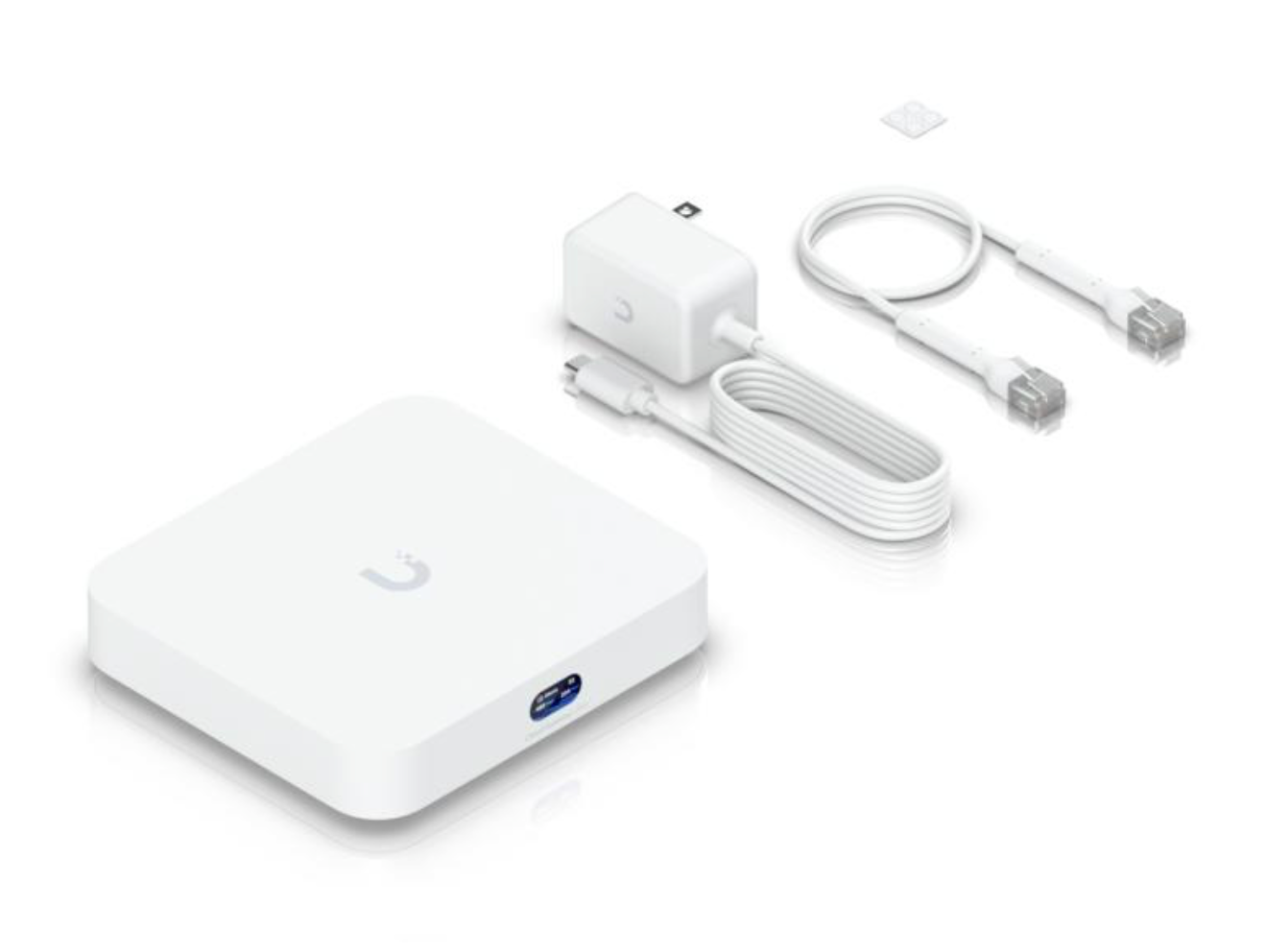 Unifi Cloud Gateway Ultra 