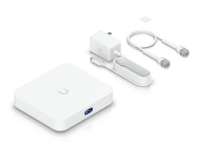 Unifi Cloud Gateway Ultra 